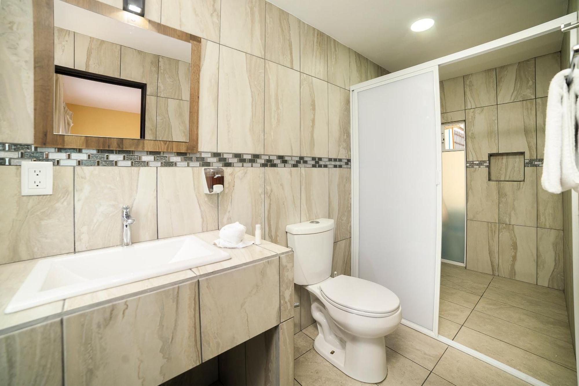 Capital O Hotel Boutique Las Torres Tlaxcala エクステリア 写真
